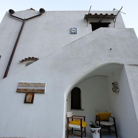 Tenuta Mamma Carmela Amalfi Bagian luar foto