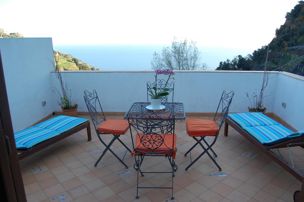 Tenuta Mamma Carmela Amalfi Ruang foto