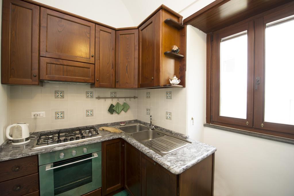 Tenuta Mamma Carmela Amalfi Bagian luar foto