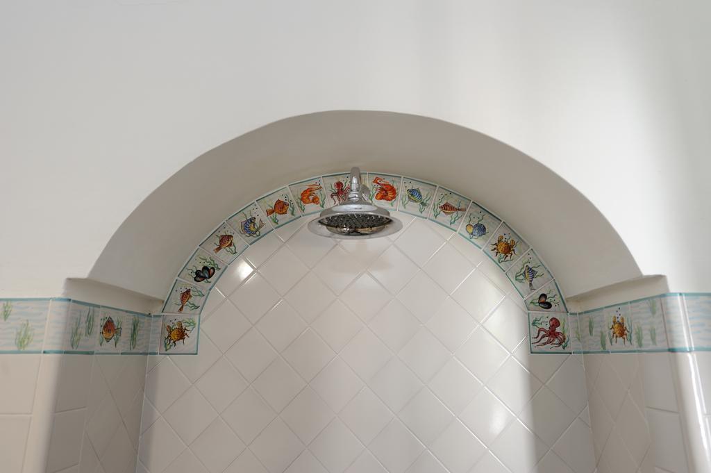 Tenuta Mamma Carmela Amalfi Bagian luar foto