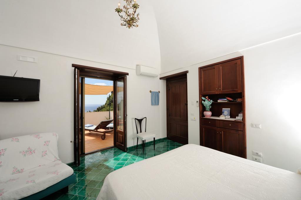 Tenuta Mamma Carmela Amalfi Bagian luar foto